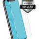 Szklo hartowane do iPhone XR, 11, Przezroczysty, Transparent, SBS