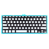 Podswietlenie klawiatury US do MacBook Air 13" A1369, A1466, Środek 2011 - Początek 2015