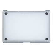Dolna obudowa do MacBooka Air 13" A1369 (Late 2010 - Mid 2011), A1466 (Mid 2012 - Mid 2017)
