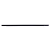 Przednia pokrywa z logo do MacBook 12" A1534, Early 2015 - Early 2016, Srebrny, Silver