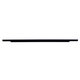 Przednia pokrywa z logo do MacBook 12" A1534, Early 2015 - Early 2016, Srebrny, Silver
