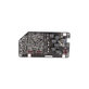 Plytka inwertera podswietlenia LED do iMac 27" A1312 (Mid 2011)
