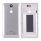 Tylna pokrywa baterii do Lenovo VIBE K5 Note A7020a48, Srebrny, Silver