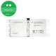 Bateria do Microsoft Surface Pro 4, G3HTA027H, DYNR01, 5087mAh