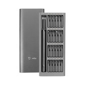 Wielofunkcyjny magnetyczny precyzyjny zestaw Śrubokrętów 25w1, Xiaomi Mijia Wiha