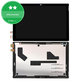 Wyświetlacz z ekranem dotykowym do Microsoft Surface Pro 5, Czarny, Black, TFT