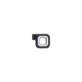 Gumowa uszczelka mikrofonu do Samsung A5 SM-A520F, GH98-39114A, Genuine Service Pack