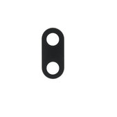 Szklo obiektywu tylnej kamery do Xiaomi Mi A1(5x)