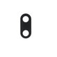 Szklo obiektywu tylnej kamery do Xiaomi Mi A1(5x)