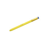 Rysik do Samsung Note 9, Yellow, EJ-PN960BLEGWW, GH82-17513B, Blue / Yellow, Genuine Service Pack