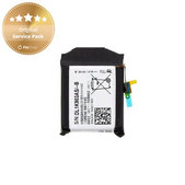 Bateria do Samsung Gear S3 Frontier R760, R765, Classic R770, GH43-04699A, EB-BR760ABE, 380mAh, Genuine Service Pack