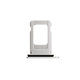 Tacka SIM do iPhone XR | Bialy | White