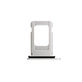 Tacka SIM do iPhone XR | Bialy | White