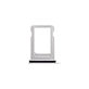 Tacka SIM do iPhone XS, Srebrny, Silver
