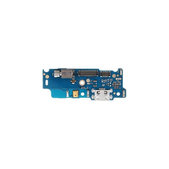 Złącze ładowania z mikrofonem i płytką PCB do Motorola Moto E4 XT1761