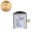 Bateria do Samsung Watch 46mm R800, EB-BR800ABU, 472mAh, GH43-04855A, Genuine Service Pack