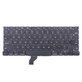 Klawiatura US do MacBook Pro 13" A1502 (Late 2013 - Early 2015)