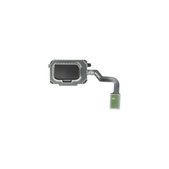 Czujnik linii papilarnych z taśmą flex do Samsung Note 9, GH96-11798A, Midnight Black, Genuine Service Pack