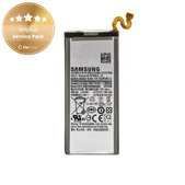 Bateria do Samsung Note 9, EB-BN965ABU, 4000mAh, GH82-17562A, Genuine Service Pack