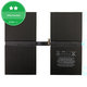 Bateria dla iPad Pro 12.9" (2nd Gen 2017), 10891mAh