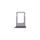 Tacka SIM do iPad, 6th Gen 2018, Srebrny, Silver