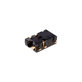 Zlacze Jack do Samsung J4 Plus (2018), 3722-004146, Genuine Service Pack