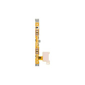 Przycisk głośności do Samsung A7 A750F (2018), GH59-14966A, Genuine Service Pack