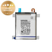 Bateria do Samsung A7 A750F (2018), A10 A105F, EB-BA750ABU, 3300mAh, GH82-18027A, GH82-18689A Genuine Service Pack