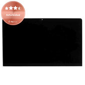 Wyswietlacz LCD + Przednie szklo do iMac 27" A1419 (Late 2012 - Late 2013) | 2K | Refurbished