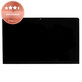 Wyswietlacz LCD + Przednie szklo do iMac 27" A1419 (Late 2012 - Late 2013) | 2K | Refurbished