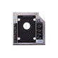 Obudowa dysku twardego 9,5mm do MacBooka Pro Unibody