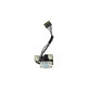 Plytka MagSafe do MacBook Pro 13" A1278, Mid 2009 - Mid 2012, 15" A1286, Mid 2009 - Mid 2012