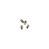 Zestaw srub HDD do MacBook Pro 13" A1278, 15" A1286, 17" A1297