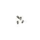 Zestaw srub HDD do MacBook Pro 13" A1278, 15" A1286, 17" A1297