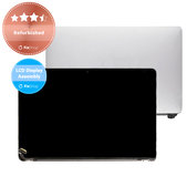 Wyświetlacz z przednim szkłem i obudową do MacBook Pro 13" A1278 (Mid 2009 - Mid 2012), Refurbished