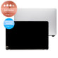 Wyświetlacz z przednim szkłem i obudową do MacBook Pro 13" A1278 (Mid 2009 - Mid 2012), Refurbished