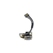 Plytka MagSafe do MacBook Pro 13" A1278, Late 2008, 15" A1286, Late 2008 - Early 2009, 17" A1297, Early 2009 - Late 2011