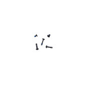 Zestaw srub baterii Torx T5 do MacBook Air 13" A1369, Late 2010 - Mid 2011, A1466, Mid 2012 - Mid 2017