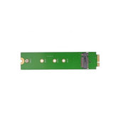 Adapter SSD M.2 NGFF do MacBook Air 11" A1370, Mid 2011, 13" A1369, Late 2010