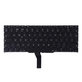 Klawiatura UK do MacBook Air 11" A1370 (Mid 2011), A1465 (Mid 2012 - Early 2015)