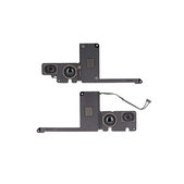 Zestaw glosników do MacBook Pro 15" A1398 (Mid 2012 - Mid 2015), Lewy + Prawy