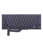Klawiatura US do MacBook Pro 15" A1398 (Mid 2012 - Mid 2015)