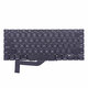 Klawiatura US do MacBook Pro 15" A1398 (Mid 2012 - Mid 2015)