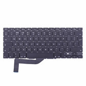 Klawiatura UK do MacBook Pro 15" A1398 (Mid 2012 - Mid 2015)