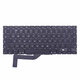 Klawiatura UK do MacBook Pro 15" A1398 (Mid 2012 - Mid 2015)