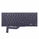 Klawiatura UK do MacBook Pro 15" A1398 (Mid 2012 - Mid 2015)