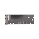 Adapter 2.5 SATA 3.0 SSD do MacBook Air 11" A1465, 13" A1466, Pro 13" A1425, 15" A1398, Mid 2012, Late 2012