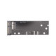 Adapter 2.5 SATA 3.0 SSD do MacBook Air 11" A1465, 13" A1466, Pro 13" A1425, 15" A1398, Mid 2012, Late 2012