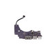I/O Board do MacBook Pro 13" A1502, Late 2013 - Mid 2014, HDMI, SDXC, USB, Prawa