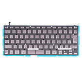 Podswietlenie klawiatury UK/EU do MacBook Pro 13" A1502 (Late 2013 - Early 2015)